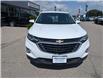 2021 Chevrolet Equinox LT (Stk: B12617) in Orangeville - Image 8 of 18