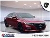 2020 Honda Accord Touring 2.0T (Stk: DZ211B) in Ottawa - Image 1 of 16