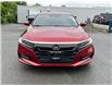 2020 Honda Accord Touring 2.0T (Stk: DZ211B) in Ottawa - Image 2 of 16