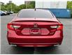 2020 Honda Accord Touring 2.0T (Stk: DZ211B) in Ottawa - Image 5 of 16