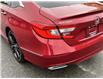 2020 Honda Accord Touring 2.0T (Stk: DZ211B) in Ottawa - Image 6 of 16
