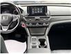 2020 Honda Accord Touring 2.0T (Stk: DZ211B) in Ottawa - Image 9 of 16