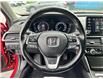 2020 Honda Accord Touring 2.0T (Stk: DZ211B) in Ottawa - Image 13 of 16