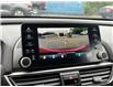 2020 Honda Accord Touring 2.0T (Stk: DZ211B) in Ottawa - Image 15 of 16