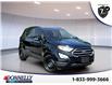 2018 Ford EcoSport SE (Stk: DZ498B) in Ottawa - Image 1 of 14