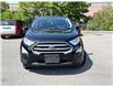 2018 Ford EcoSport SE (Stk: DZ498B) in Ottawa - Image 2 of 14