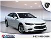 2017 Chevrolet Malibu 1LT (Stk: DY1397A) in Ottawa - Image 1 of 15