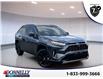 2024 Toyota RAV4 Hybrid XSE (Stk: DU8156) in Ottawa - Image 1 of 16