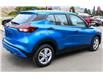 2025 Nissan Kicks Play S (Stk: T25211) in Kamloops - Image 5 of 22