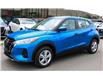 2025 Nissan Kicks Play S (Stk: T25211) in Kamloops - Image 1 of 22