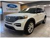 2022 Ford Explorer Platinum (Stk: UC04280) in Shellbrook - Image 1 of 25
