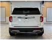 2022 Ford Explorer Platinum (Stk: UC04280) in Shellbrook - Image 4 of 25