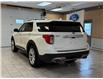 2022 Ford Explorer Platinum (Stk: UC04280) in Shellbrook - Image 3 of 25