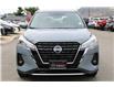 2025 Nissan Kicks Play S (Stk: T25212) in Kamloops - Image 8 of 23