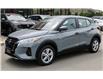 2025 Nissan Kicks Play S (Stk: T25212) in Kamloops - Image 1 of 23