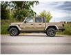 2025 Jeep Gladiator Sport S (Stk: S529606) in Surrey - Image 3 of 22