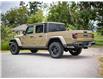 2025 Jeep Gladiator Sport S (Stk: S529606) in Surrey - Image 4 of 22