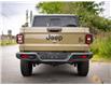 2025 Jeep Gladiator Sport S (Stk: S529606) in Surrey - Image 5 of 22