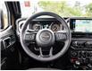 2025 Jeep Gladiator Sport S (Stk: S529606) in Surrey - Image 11 of 22