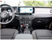 2025 Jeep Gladiator Sport S (Stk: S529606) in Surrey - Image 13 of 22