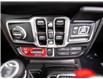 2025 Jeep Gladiator Sport S (Stk: S529606) in Surrey - Image 16 of 22