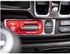 2025 Jeep Gladiator Sport S (Stk: S529606) in Surrey - Image 17 of 22