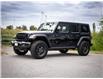 2025 Jeep Wrangler Sport (Stk: S605585) in Surrey - Image 25 of 25