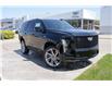 2025 Cadillac Escalade Sport Platinum (Stk: 12689) in Red Deer - Image 1 of 24