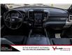 2022 RAM 1500 Sport (Stk: CQ1120A) in Calgary - Image 16 of 44