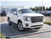 2023 GMC Yukon SLT (Stk: 00460V) in Red Deer - Image 1 of 23