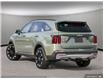 2025 Kia Sorento 2.5T EX (Stk: SR5098) in Vancouver - Image 4 of 25