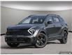 2025 Kia Sportage X-Line (Stk: SP5085) in Vancouver - Image 1 of 25