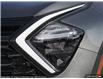 2025 Kia Sportage X-Line (Stk: SP5085) in Vancouver - Image 10 of 25