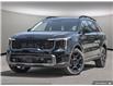 2025 Kia Sorento 2.5T X-Line Limited w/Black Interior (Stk: SR5056) in Vancouver - Image 1 of 24