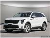2025 Kia Sorento 2.5L LX (Stk: SR5035) in Vancouver - Image 1 of 26