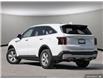 2025 Kia Sorento 2.5L LX (Stk: SR5035) in Vancouver - Image 4 of 26