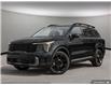 2025 Kia Sorento 2.5T X-Line (Stk: SR5051) in Vancouver - Image 1 of 24