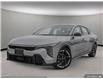2025 Kia K4 GT-Line Turbo (Stk: K45042) in Vancouver - Image 1 of 25