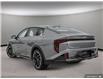 2025 Kia K4 GT-Line Turbo (Stk: K45042) in Vancouver - Image 4 of 25