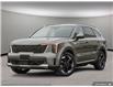 2025 Kia Sorento Plug-In Hybrid EX (Stk: SR5081) in Vancouver - Image 1 of 26