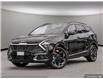 2025 Kia Sportage EX Premium w/Red Interior (Stk: SP5111) in Vancouver - Image 1 of 25