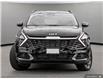 2025 Kia Sportage EX Premium w/Red Interior (Stk: SP5111) in Vancouver - Image 2 of 25