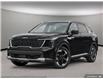2025 Kia Sorento Hybrid EX (Stk: SR5085) in Vancouver - Image 1 of 25