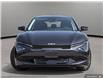 2025 Kia EV6 Land (Stk: 6FV1772) in Vancouver - Image 2 of 26