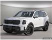 2025 Kia Telluride X-Line (Stk: TL5015) in Vancouver - Image 1 of 26