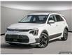 2025 Kia Niro EV Wind (Stk: NH5114) in Vancouver - Image 1 of 24