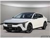 2025 Kia K4 GT-Line Turbo (Stk: K45056) in Vancouver - Image 1 of 23