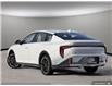 2025 Kia K4 GT-Line Turbo (Stk: K45056) in Vancouver - Image 4 of 23