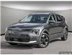 2025 Kia Niro EV Wind (Stk: NH5046) in Vancouver - Image 1 of 24