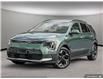 2025 Kia Niro EV Wind (Stk: NH5027) in Vancouver - Image 1 of 22